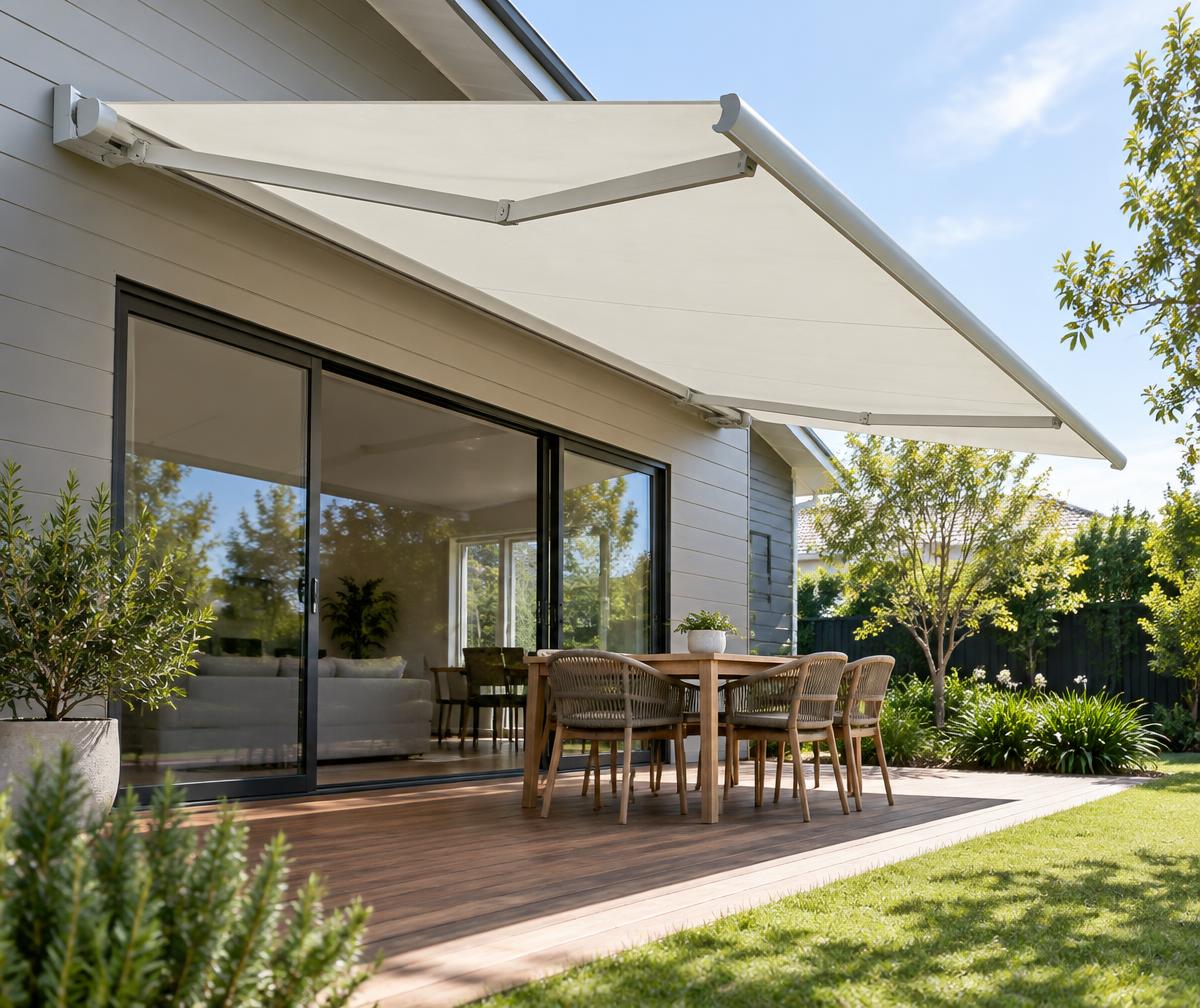 Awnings